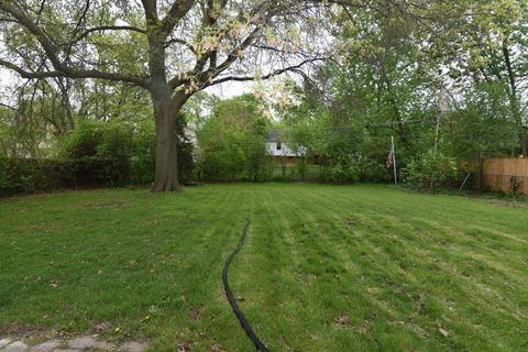 Tiny photo for 4717 176th Street, Country Club Hills, IL 60478 (MLS # 12629173)