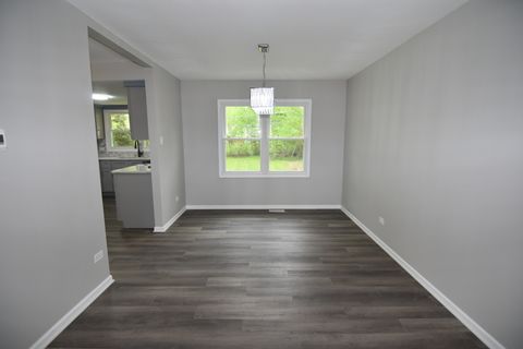 Tiny photo for 4717 176th Street, Country Club Hills, IL 60478 (MLS # 12629173)