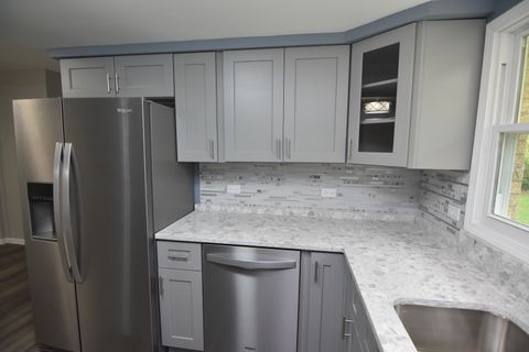 Tiny photo for 4717 176th Street, Country Club Hills, IL 60478 (MLS # 12629173)