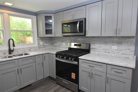 Tiny photo for 4717 176th Street, Country Club Hills, IL 60478 (MLS # 12629173)