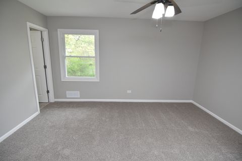 Tiny photo for 4717 176th Street, Country Club Hills, IL 60478 (MLS # 12629173)