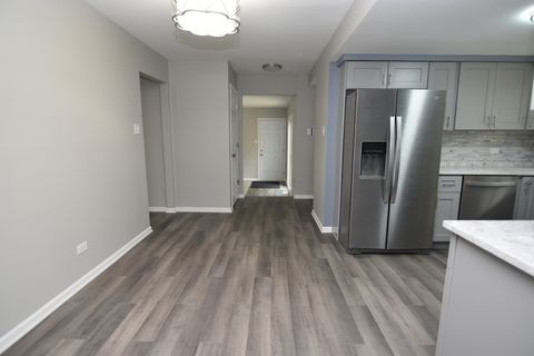 Tiny photo for 4717 176th Street, Country Club Hills, IL 60478 (MLS # 12629173)