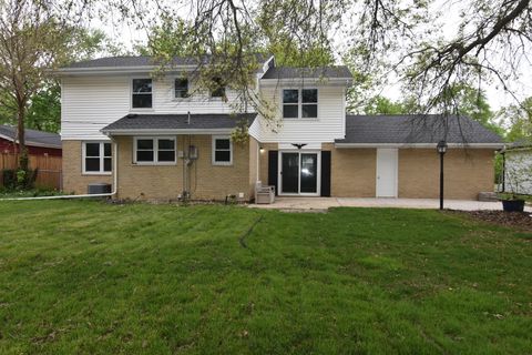 Tiny photo for 4717 176th Street, Country Club Hills, IL 60478 (MLS # 12629173)
