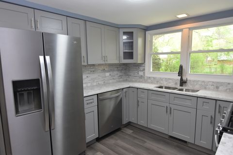 Tiny photo for 4717 176th Street, Country Club Hills, IL 60478 (MLS # 12629173)