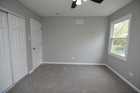 Tiny photo for 4717 176th Street, Country Club Hills, IL 60478 (MLS # 12629173)