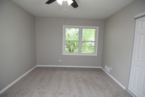 Tiny photo for 4717 176th Street, Country Club Hills, IL 60478 (MLS # 12629173)