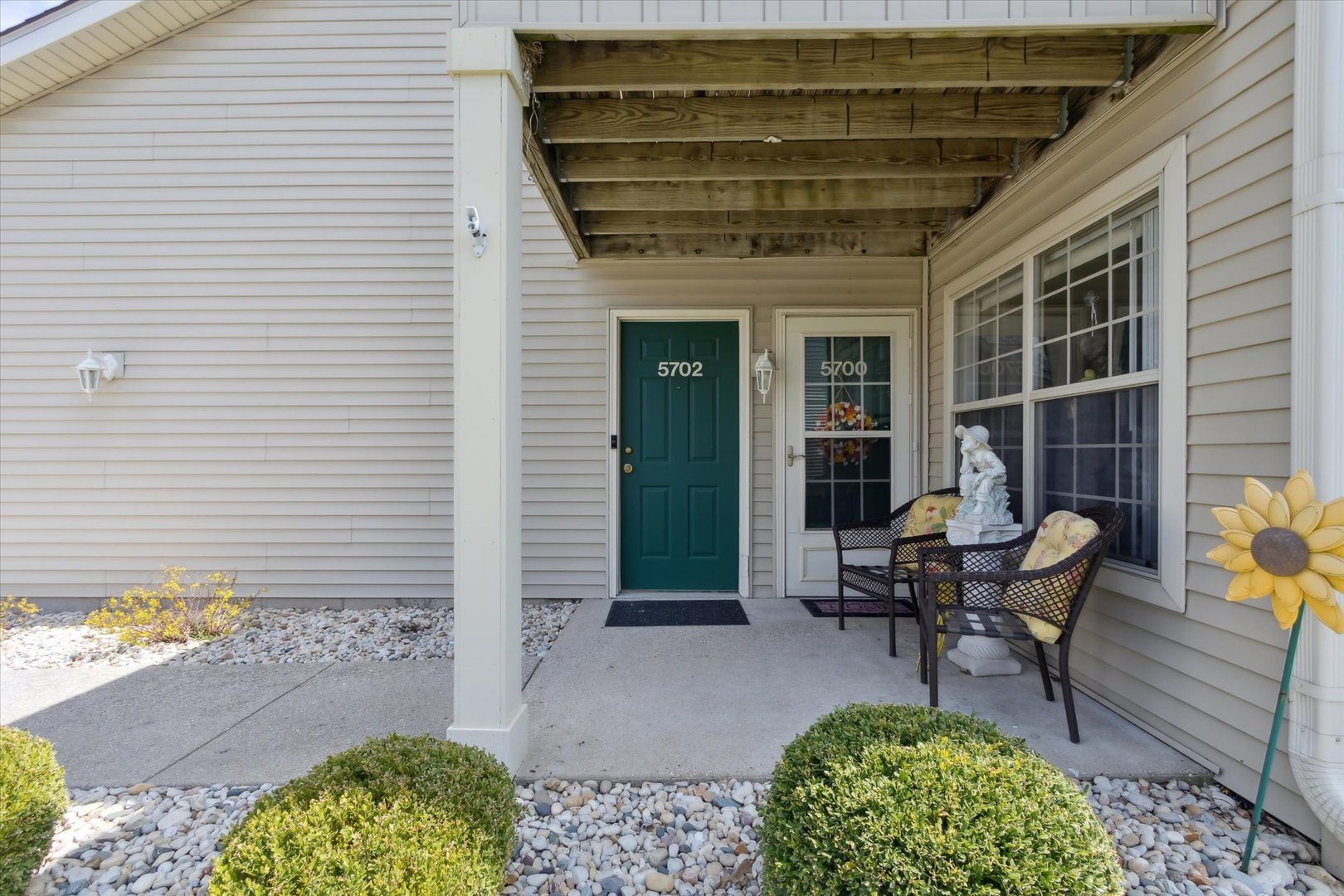 5702 Oak Village Drive 5702