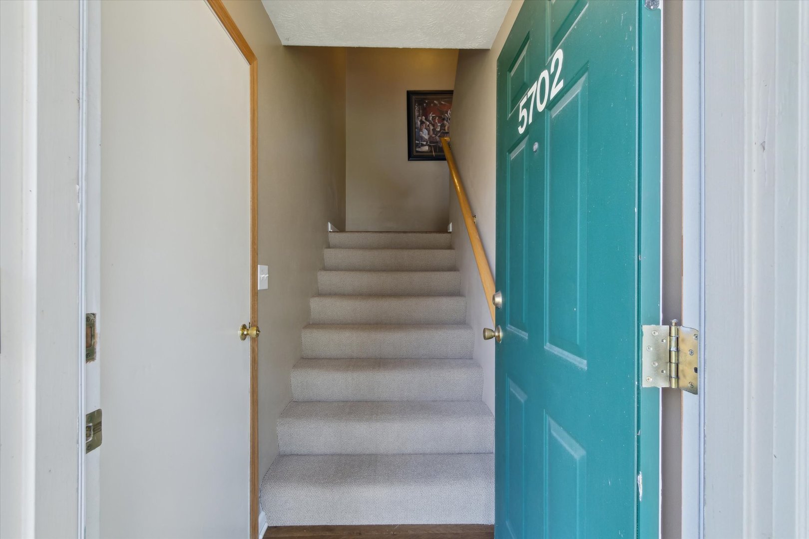 5702 Oak Village Drive 5702