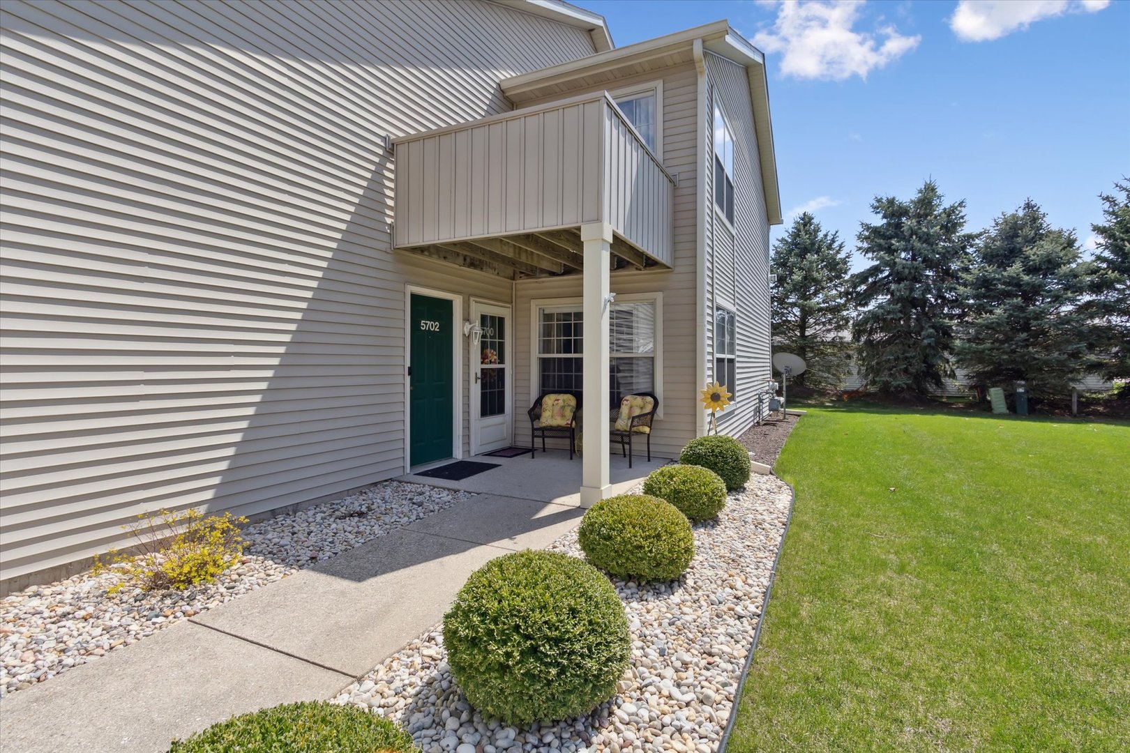5702 Oak Village Drive 5702