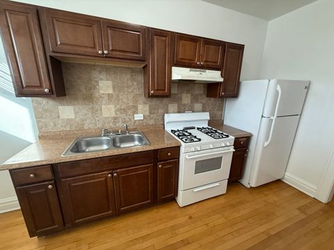 Tiny photo for 2140 S Clarence Avenue #2S, Berwyn, IL 60402 (MLS # 12532784)