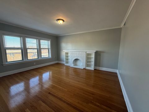 Tiny photo for 2140 S Clarence Avenue #2S, Berwyn, IL 60402 (MLS # 12532784)