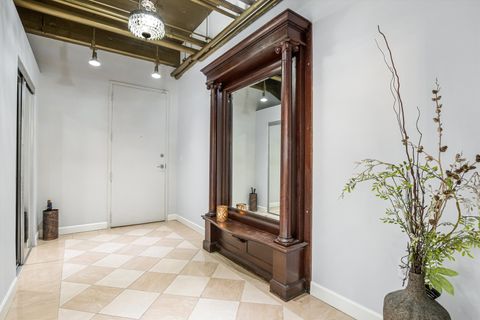 Tiny photo for 124 W Polk Street #100, Chicago, IL 60605 (MLS # 12348448)