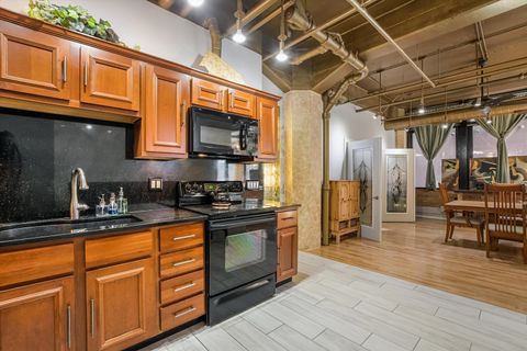 Tiny photo for 124 W Polk Street #100, Chicago, IL 60605 (MLS # 12348448)