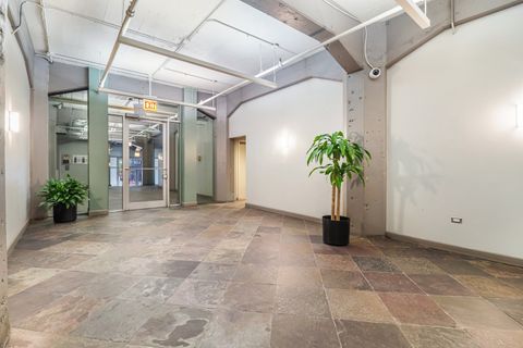 Tiny photo for 124 W Polk Street #100, Chicago, IL 60605 (MLS # 12348448)