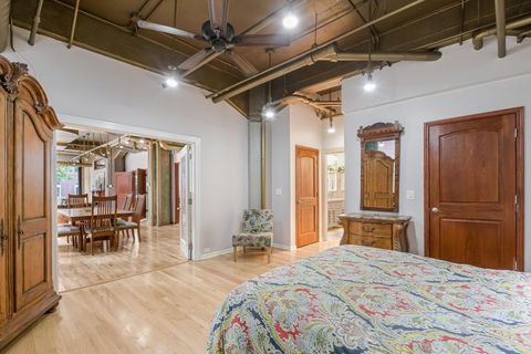 Tiny photo for 124 W Polk Street #100, Chicago, IL 60605 (MLS # 12348448)