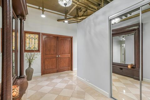 Tiny photo for 124 W Polk Street #100, Chicago, IL 60605 (MLS # 12348448)