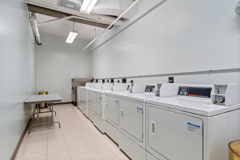 Tiny photo for 124 W Polk Street #100, Chicago, IL 60605 (MLS # 12348448)