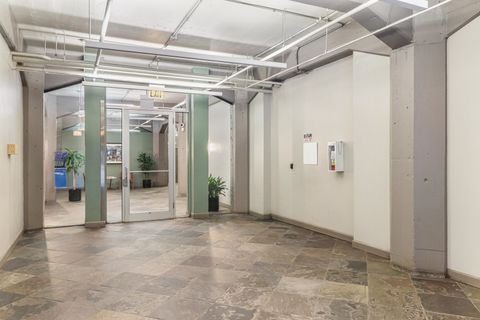 Tiny photo for 124 W Polk Street #100, Chicago, IL 60605 (MLS # 12348448)