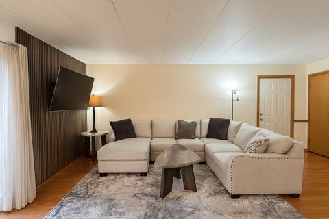 Photo of 9250 Beloit Avenue #104, Bridgeview, IL 60455 (MLS # 12525153)