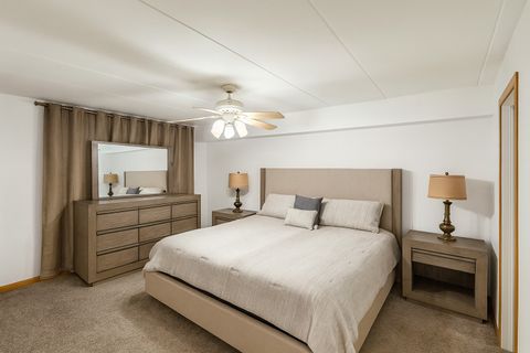 Tiny photo for 9250 Beloit Avenue #104, Bridgeview, IL 60455 (MLS # 12525153)