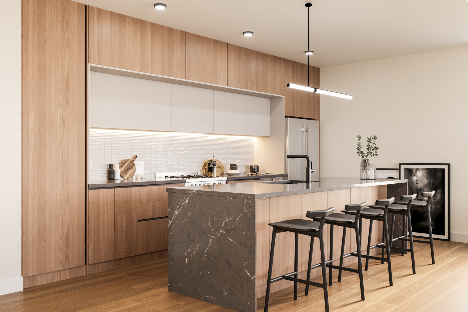 2234 W Grand Avenue PH-404