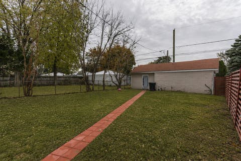 Tiny photo for 8500 S Prairie Avenue, Chicago, IL 60619 (MLS # 12742369)