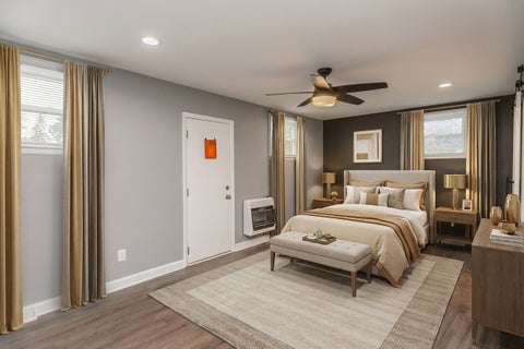 Tiny photo for 8500 S Prairie Avenue, Chicago, IL 60619 (MLS # 12742369)