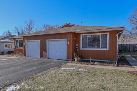 Tiny photo for Batavia, IL 60510 (MLS # 12560485)