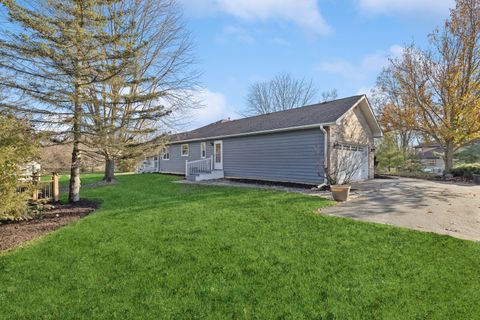 A home in Antioch