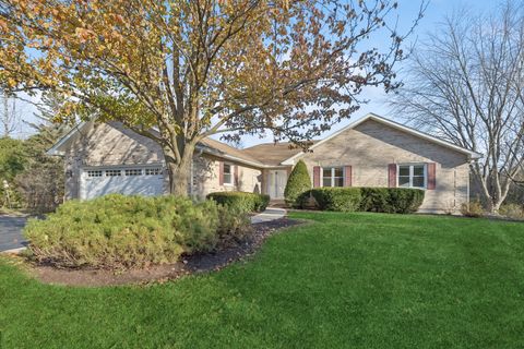 A home in Antioch