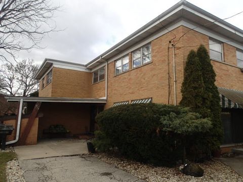 3619 W Pratt Avenue Lincolnwood IL 60712