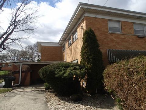 Tiny photo for 3619 W Pratt Avenue, Lincolnwood, IL 60712 (MLS # 12592012)