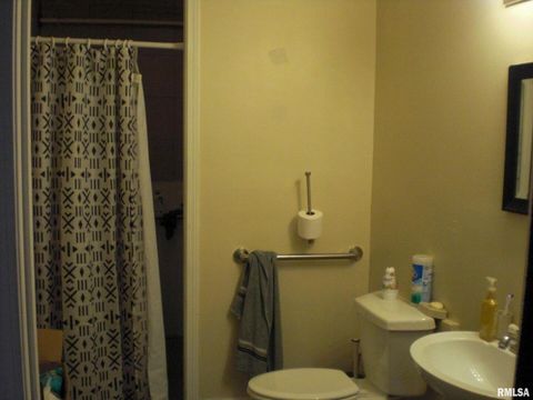 Tiny photo for 500 S WASHINGTON Street, Desoto, IL 62924 (MLS # EB459010)