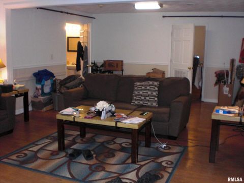 Tiny photo for 500 S WASHINGTON Street, Desoto, IL 62924 (MLS # EB459010)