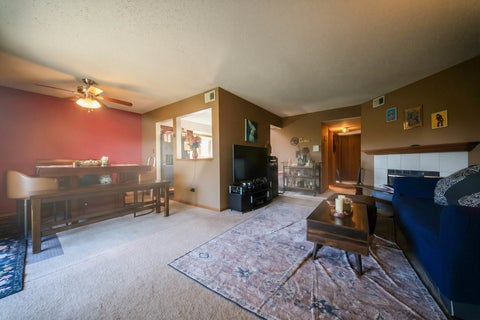 Tiny photo for 15718 Revere Court #F, Oak Forest, IL 60452 (MLS # 12781291)