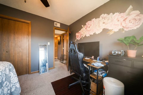 Tiny photo for 15718 Revere Court #F, Oak Forest, IL 60452 (MLS # 12781291)