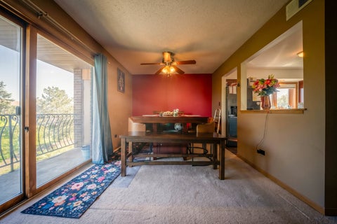 Tiny photo for 15718 Revere Court #F, Oak Forest, IL 60452 (MLS # 12781291)