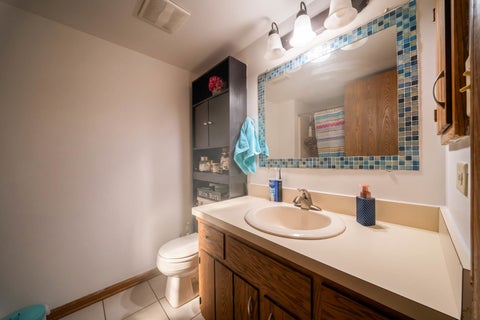 Tiny photo for 15718 Revere Court #F, Oak Forest, IL 60452 (MLS # 12781291)