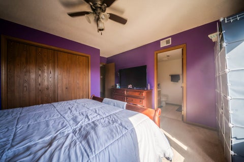 Tiny photo for 15718 Revere Court #F, Oak Forest, IL 60452 (MLS # 12781291)