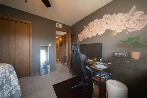 Tiny photo for 15718 Revere Court #F, Oak Forest, IL 60452 (MLS # 12781291)