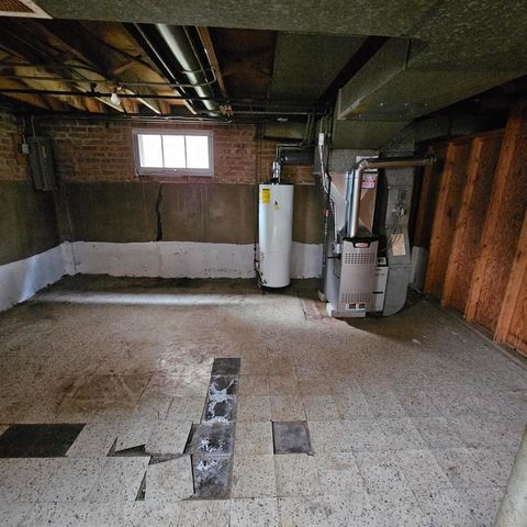 Tiny photo for 4804 S Lamon Avenue, Chicago, IL 60638 (MLS # 12523837)