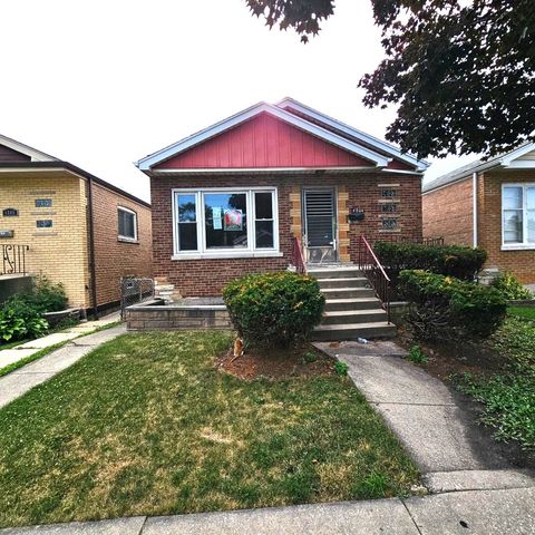 4804 S Lamon Avenue Chicago IL 60638