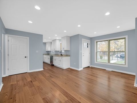 Tiny photo for 12230 S Throop Street, Chicago, IL 60643 (MLS # 12520529)