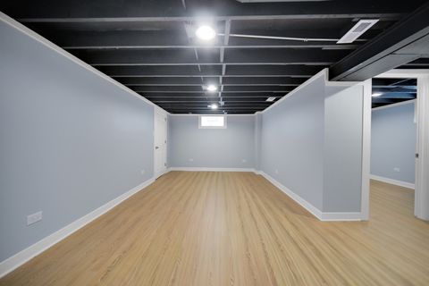 Tiny photo for 12230 S Throop Street, Chicago, IL 60643 (MLS # 12520529)