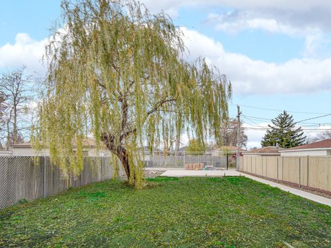 Tiny photo for 12230 S Throop Street, Chicago, IL 60643 (MLS # 12520529)