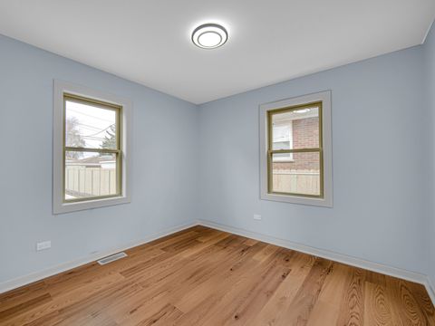 Tiny photo for 12230 S Throop Street, Chicago, IL 60643 (MLS # 12520529)