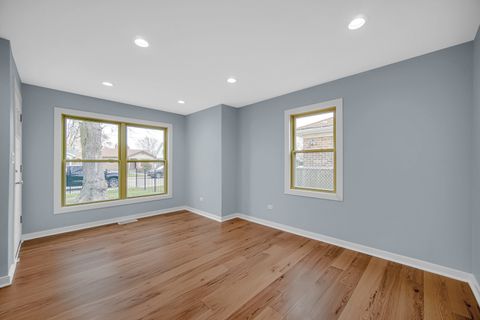 Tiny photo for 12230 S Throop Street, Chicago, IL 60643 (MLS # 12520529)
