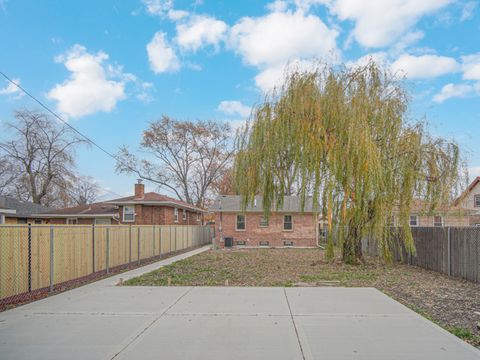 Tiny photo for 12230 S Throop Street, Chicago, IL 60643 (MLS # 12520529)