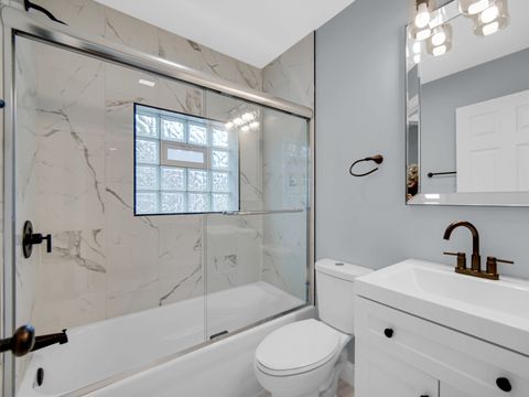 Tiny photo for 12230 S Throop Street, Chicago, IL 60643 (MLS # 12520529)