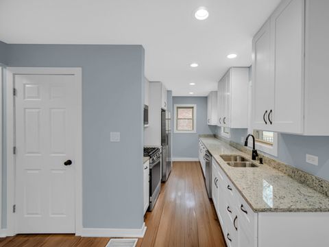 Tiny photo for 12230 S Throop Street, Chicago, IL 60643 (MLS # 12520529)